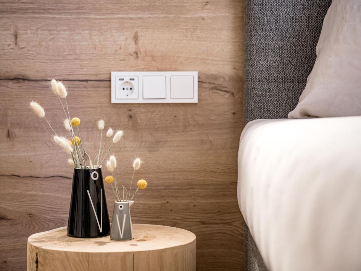 Apartment Alpenchalet Tirol-1 By Interhome لانغنفلد المظهر الخارجي الصورة