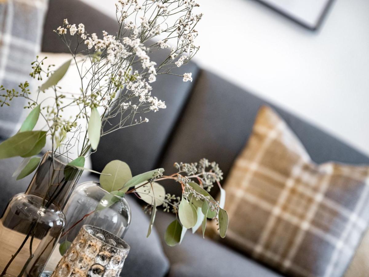 Apartment Alpenchalet Tirol-1 By Interhome لانغنفلد المظهر الخارجي الصورة
