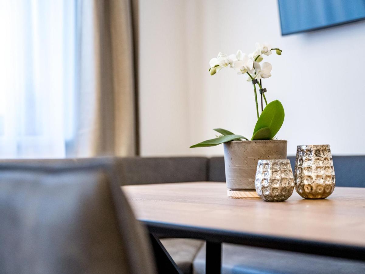 Apartment Alpenchalet Tirol-1 By Interhome لانغنفلد المظهر الخارجي الصورة