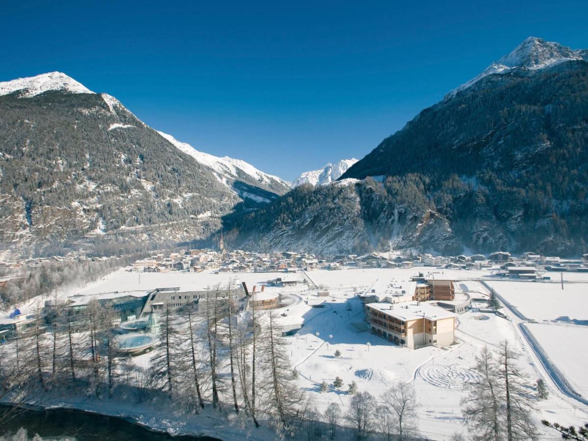Apartment Alpenchalet Tirol-1 By Interhome لانغنفلد المظهر الخارجي الصورة
